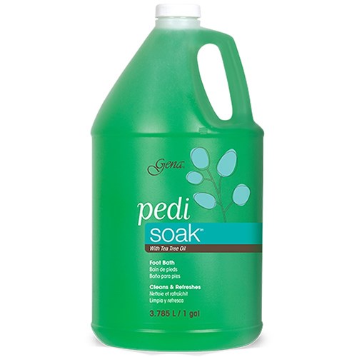 Pedi Soak